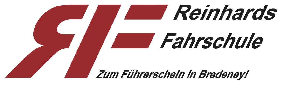 Logo von Reinhards Fahrschule