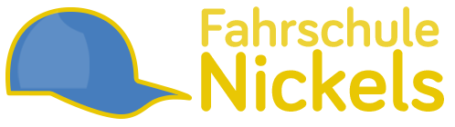 Logo der Fahrschule Nickels